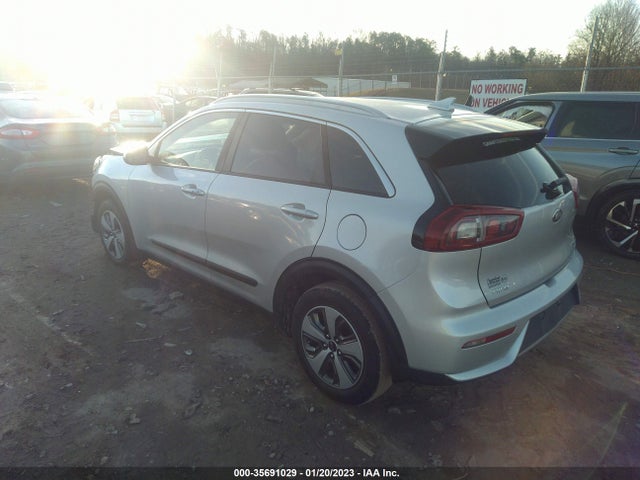 2018 Kia Niro, VIN: KNDCB3LC7J5111292