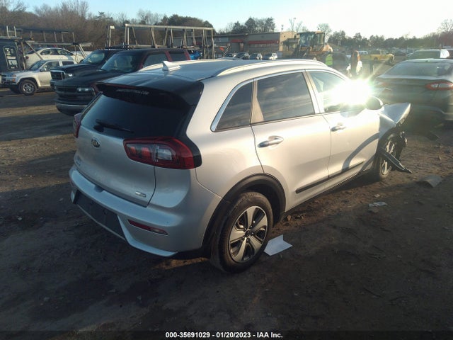 2018 Kia Niro, VIN: KNDCB3LC7J5111292