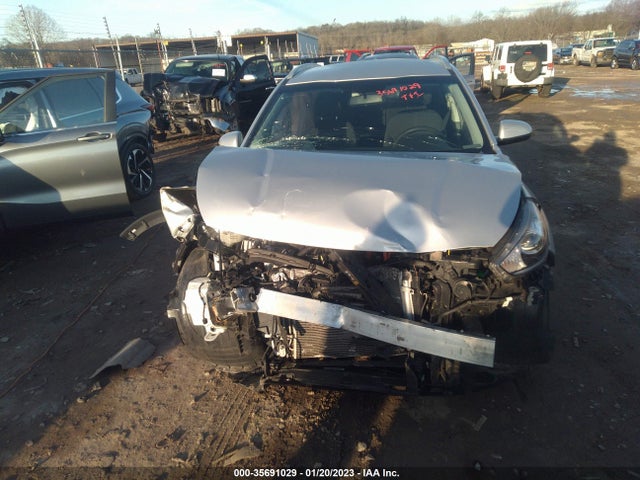 2018 Kia Niro, VIN: KNDCB3LC7J5111292
