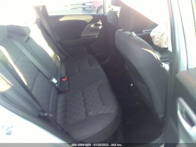 2018 Kia Niro, VIN: KNDCB3LC7J5111292