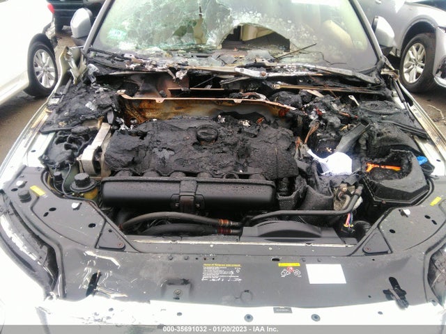 Volvo XC70 2008 YV4BZ982481015497 Image 11