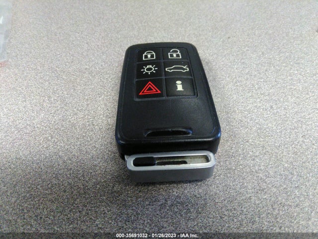 Volvo XC70 2008 YV4BZ982481015497 Image 3