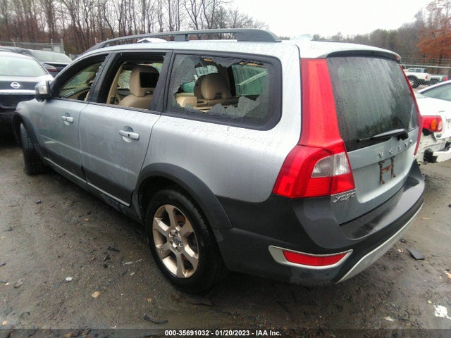 Volvo XC70 2008 YV4BZ982481015497 Image 4
