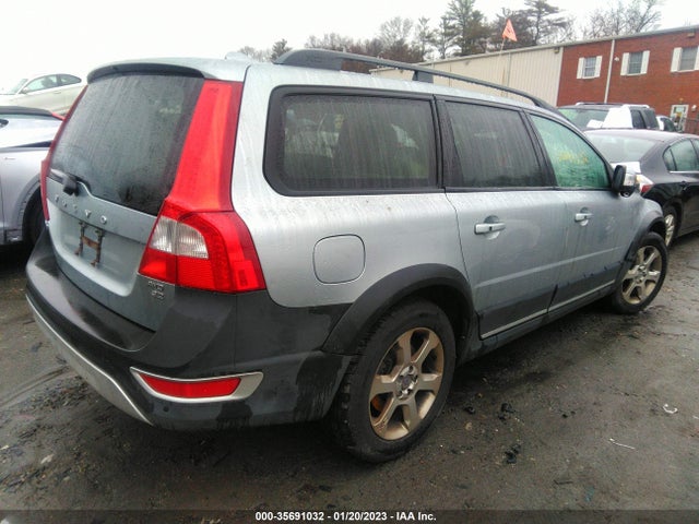 Volvo XC70 2008 YV4BZ982481015497 Image 5
