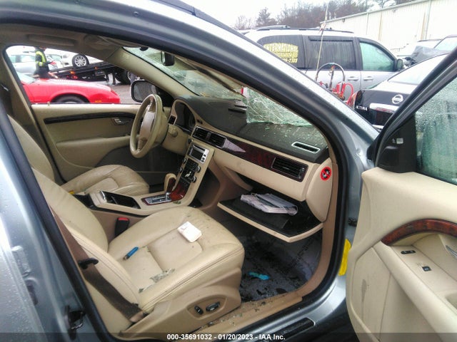 Volvo XC70 2008 YV4BZ982481015497 Image 6