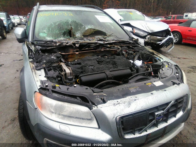 Volvo XC70 2008 YV4BZ982481015497 Image 7