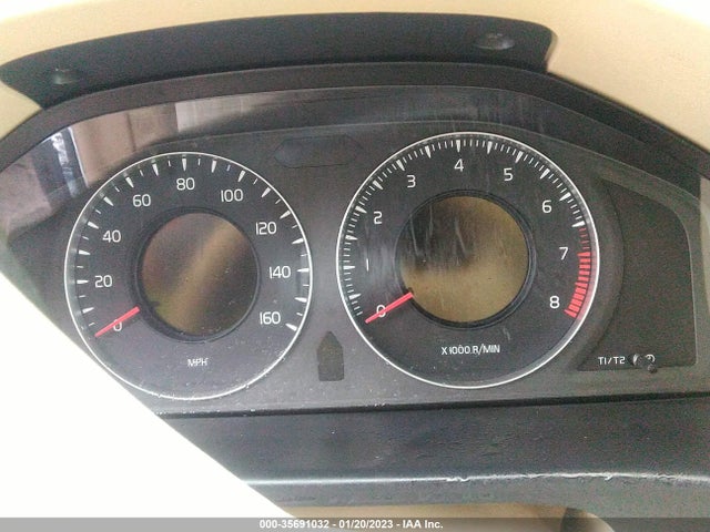 Volvo XC70 2008 YV4BZ982481015497 Image 8