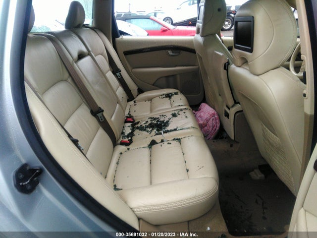 Volvo XC70 2008 YV4BZ982481015497 Image 9