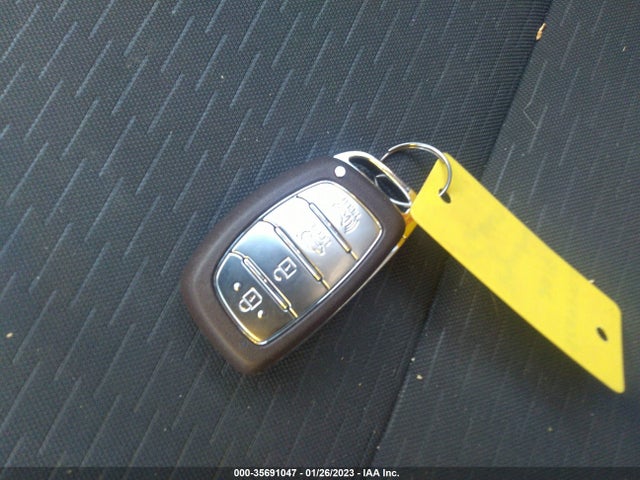 2019 Hyundai Tucson, VIN: KM8J3CA42KU038030