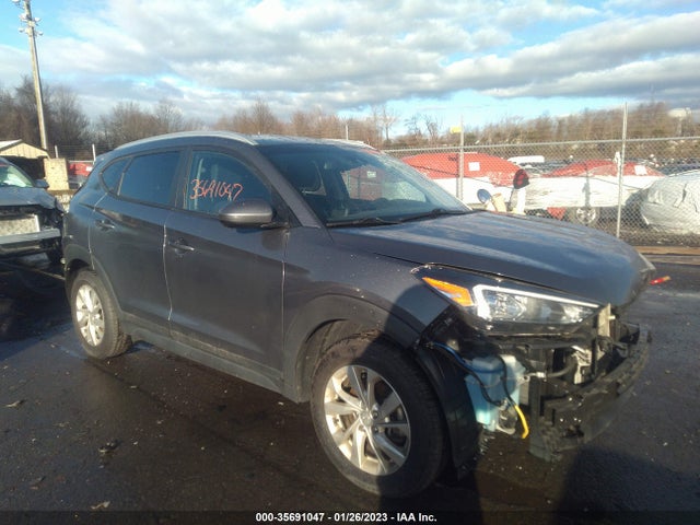 2019 Hyundai Tucson, VIN: KM8J3CA42KU038030