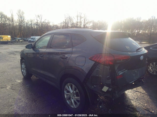 2019 Hyundai Tucson, VIN: KM8J3CA42KU038030