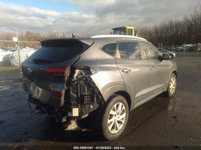 2019 Hyundai Tucson, VIN: KM8J3CA42KU038030