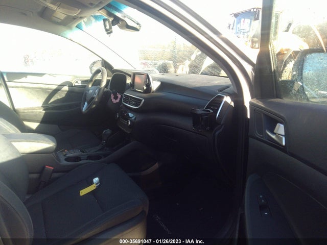 2019 Hyundai Tucson, VIN: KM8J3CA42KU038030