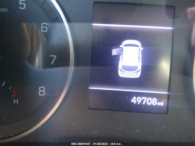 2019 Hyundai Tucson, VIN: KM8J3CA42KU038030