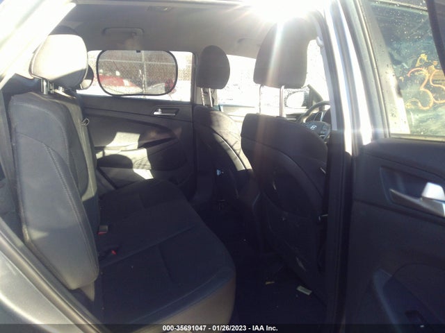 2019 Hyundai Tucson, VIN: KM8J3CA42KU038030