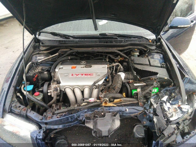 Продажа на аукционе авто 2007 Acura Tsx, vin: JH4CL96887C018825, номер лота: 35691057