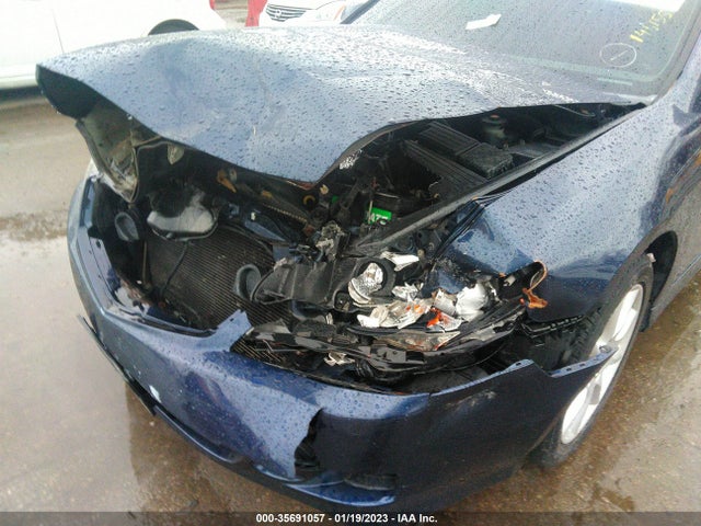Продажа на аукционе авто 2007 Acura Tsx, vin: JH4CL96887C018825, номер лота: 35691057