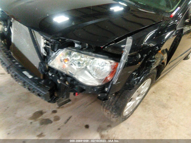 Dodge Grand Caravan Se 2017 2C4RDGBG8HR555410 Image 7