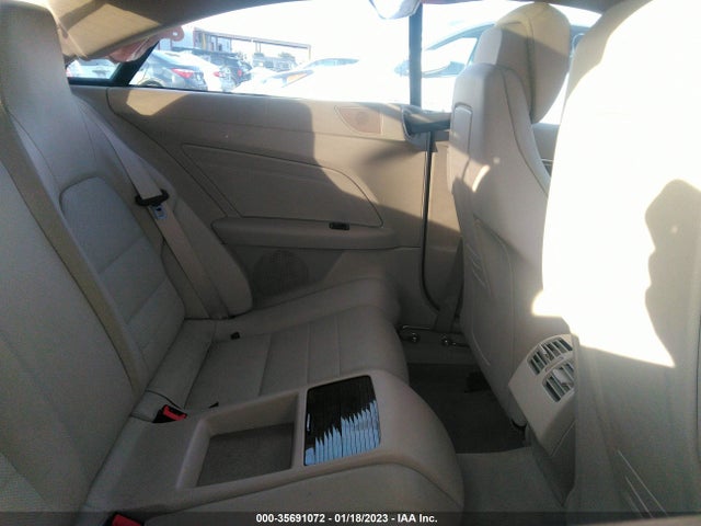 2014 MERCEDES-BENZ E 350 4MAT VIN: WDDKJ8JB2EF248118