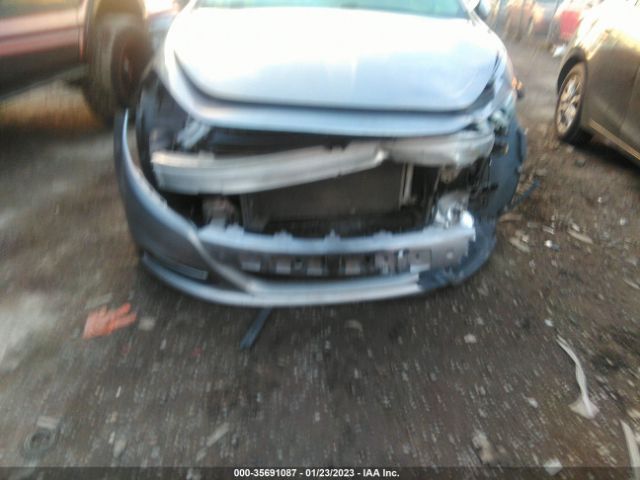 1C3CDFAA1GD585299 Dodge DART SE