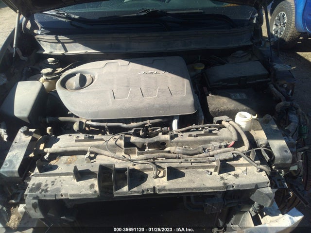 Jeep Cherokee Limited 2014 1C4PJMDS3EW255082 Image 12