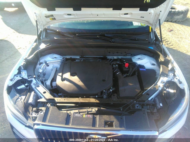 2022 Volvo XC60, VIN: YV4062RL0N1986040