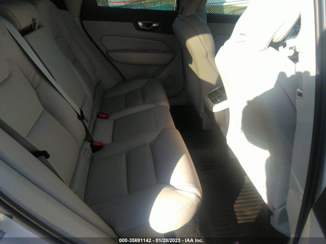 2022 Volvo XC60, VIN: YV4062RL0N1986040
