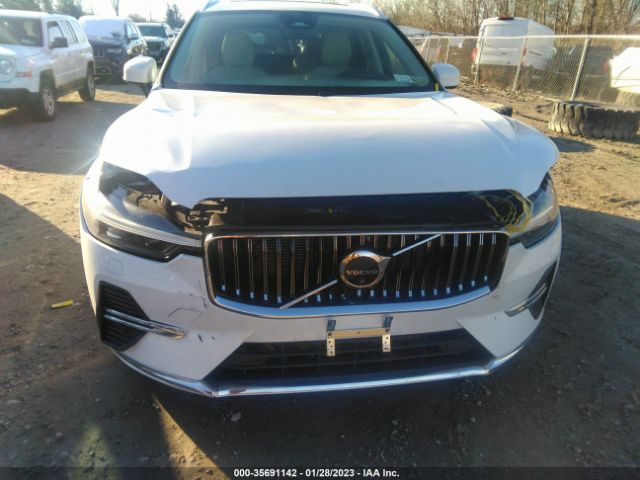 YV4062RL0N1986040 Volvo Xc60 Inscription