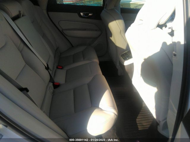 YV4062RL0N1986040 Volvo Xc60 Inscription
