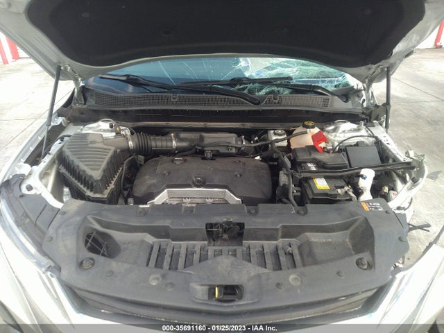 2020 Chevrolet Blazer, VIN: 3GNKBBRA6LS634153