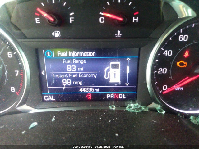 2020 Chevrolet Blazer, VIN: 3GNKBBRA6LS634153
