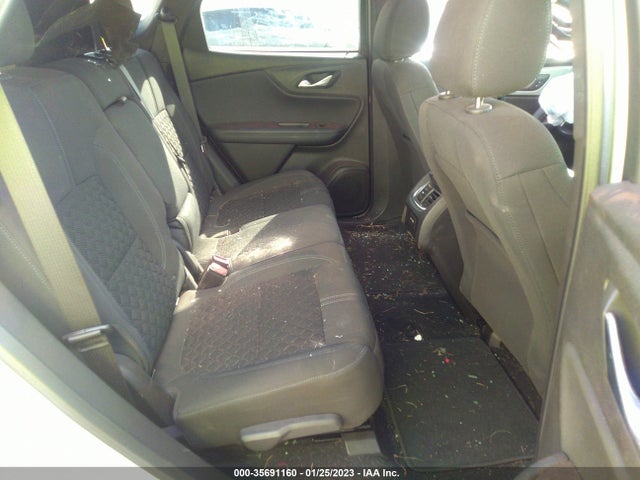 2020 Chevrolet Blazer, VIN: 3GNKBBRA6LS634153