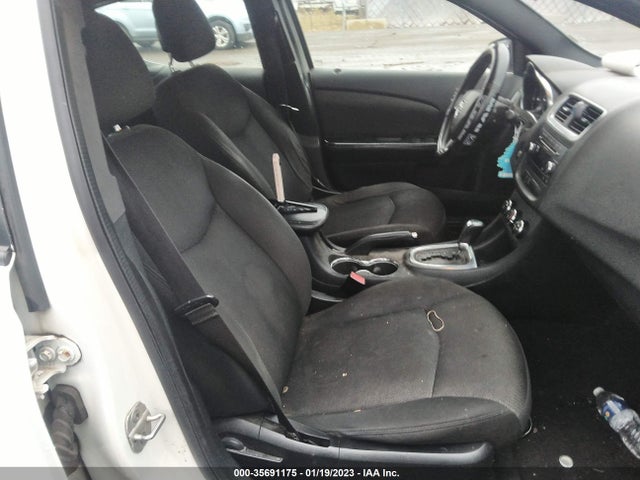 Dodge AVENGER SE 2013 1C3CDZAB1DN563416 Image 5