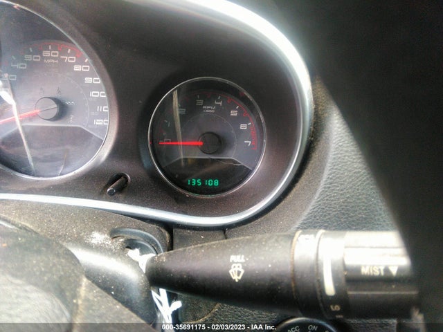 Dodge AVENGER SE 2013 1C3CDZAB1DN563416 Image 7