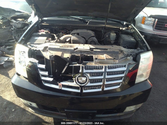 1GYFK63878R104253 Cadillac Escalade