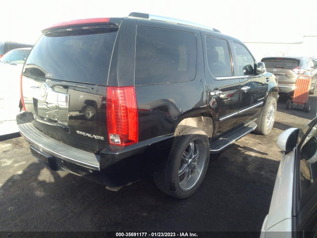 1GYFK63878R104253 Cadillac Escalade