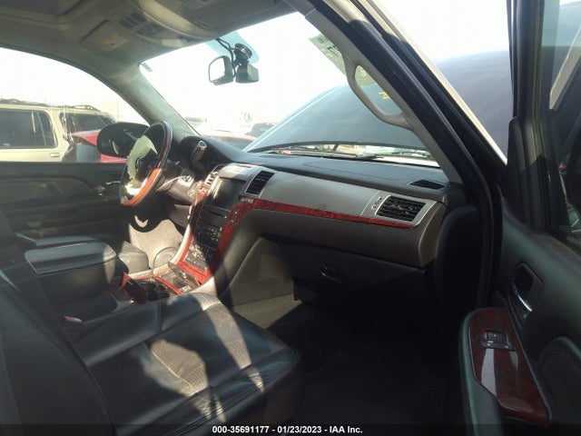 1GYFK63878R104253 Cadillac Escalade