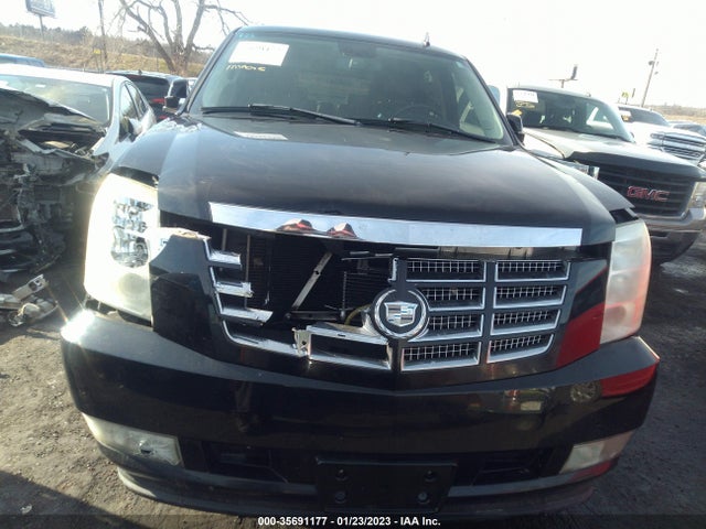 1GYFK63878R104253 Cadillac Escalade