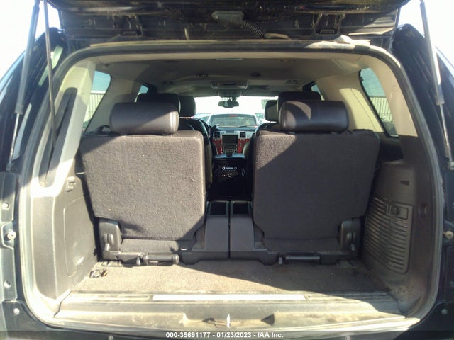 1GYFK63878R104253 Cadillac Escalade