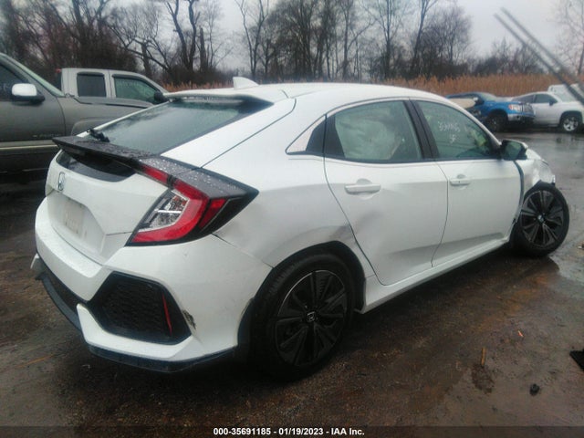 SHHFK7H52HU424112 Honda CIVIC EX