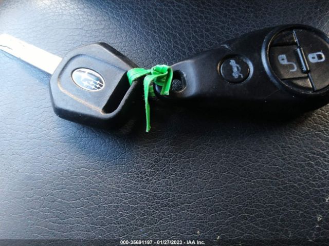 JF2SHBCC6BH769594 Subaru Forester 2.5x Premium