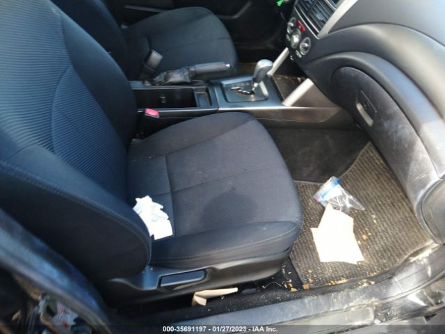 JF2SHBCC6BH769594 Subaru Forester 2.5x Premium