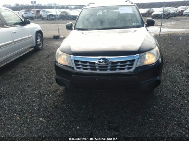 JF2SHBCC6BH769594 Subaru Forester 2.5x Premium