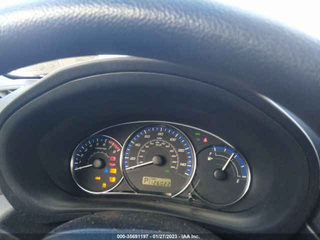 JF2SHBCC6BH769594 Subaru Forester 2.5x Premium