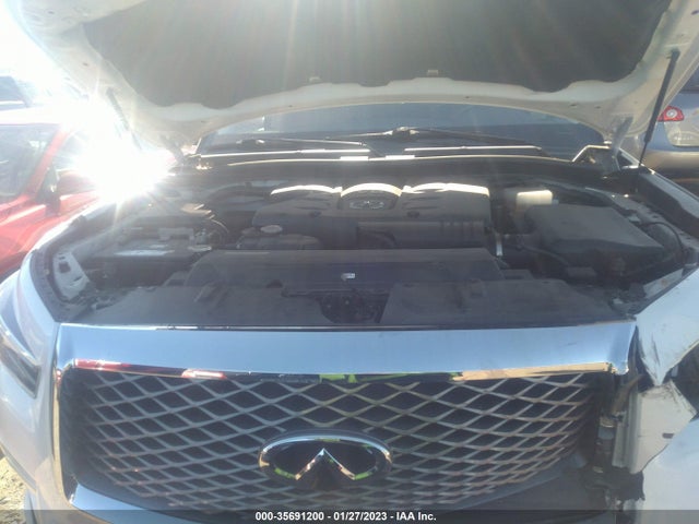 2019 Infiniti QX80, VIN: JN8AZ2NF8K9683071