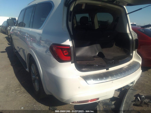 2019 Infiniti QX80, VIN: JN8AZ2NF8K9683071