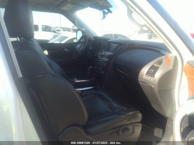 2019 Infiniti QX80, VIN: JN8AZ2NF8K9683071