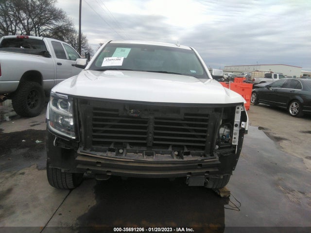 2018 Chevrolet Tahoe, VIN: 1GNSCCKC1JR344546