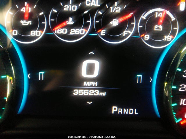 2018 Chevrolet Tahoe, VIN: 1GNSCCKC1JR344546
