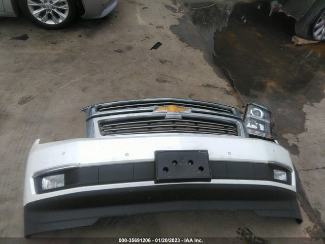 Chevrolet Tahoe Premier 2018 1GNSCCKC1JR344546 Image 4